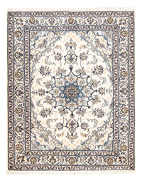 ナイン - 12la 絨毯 197x148cm - ペルシャ絨毯 – product image