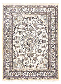 ナイン - 12la 絨毯 203x147cm - ペルシャ絨毯 – product image