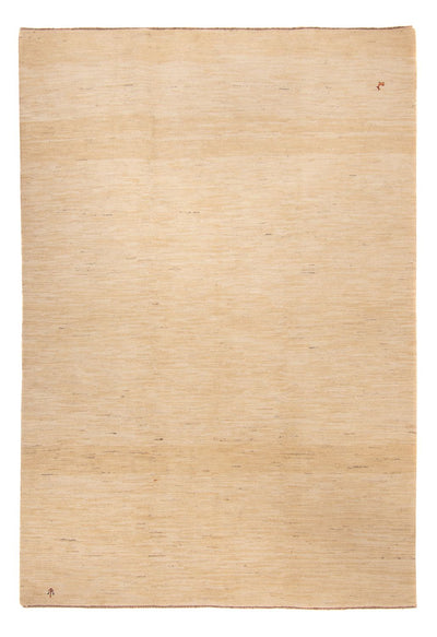 ロリバフト 絨毯 200x292cm - ペルシャウールラグ