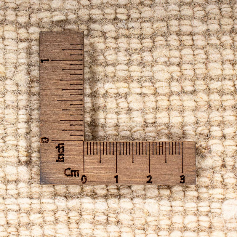 ロリバフト 絨毯 143x73cm - ペルシャウールラグ