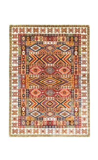 ツィーグラー絨毯 241x174cm - オリエンタル絨毯 – product image