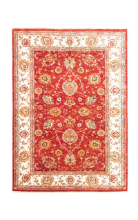 ツィーグラー絨毯 242x177cm - オリエンタル絨毯 – product image