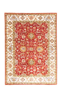ツィーグラー絨毯 203x148cm - オリエンタル絨毯 – product image