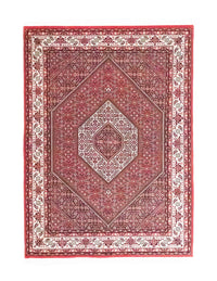 ビジャー 絨毯 200x140cm - オリエンタル絨毯 – product image