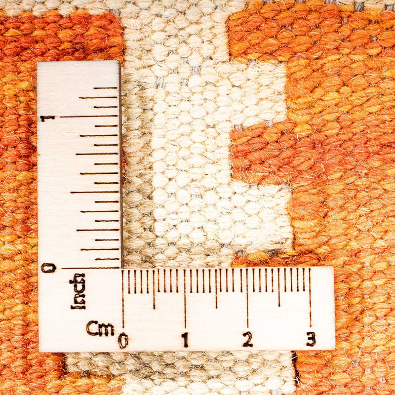 キリム マイメネ 絨毯 154x99cm - ウールラグ