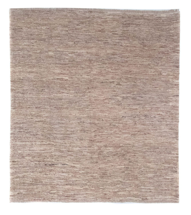ペルシャギャベ 絨毯 272x265cm - ペルシャウールラグ