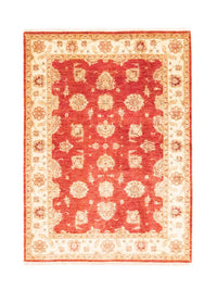 ツィーグラー絨毯 207x152cm - オリエンタル絨毯 – product image