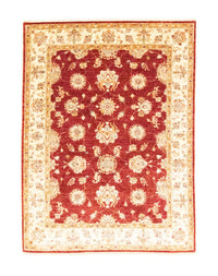 ツィーグラー絨毯 207x154cm - オリエンタル絨毯 – product image