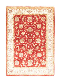 ツィーグラー絨毯 215x149cm - オリエンタル絨毯 – product image