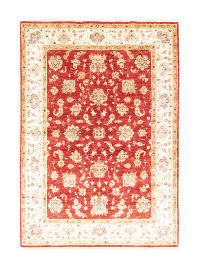 ツィーグラー絨毯 149x215cm - オリエンタル絨毯