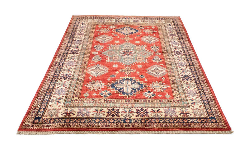 カザック 絨毯 207x148cm - オリエンタル絨毯