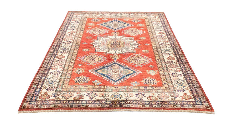 カザック 絨毯 200x152cm - オリエンタル絨毯
