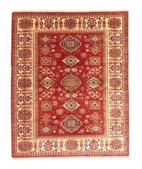 カザック 絨毯 199x158cm - オリエンタル絨毯 – product image