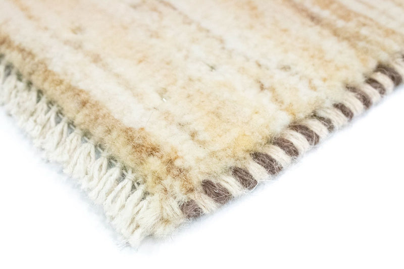 ロリバフト 絨毯 350x234cm - ペルシャウールラグ