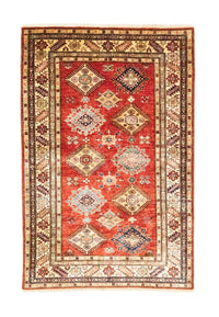 カザック 絨毯 185x122cm - オリエンタル絨毯 – product image