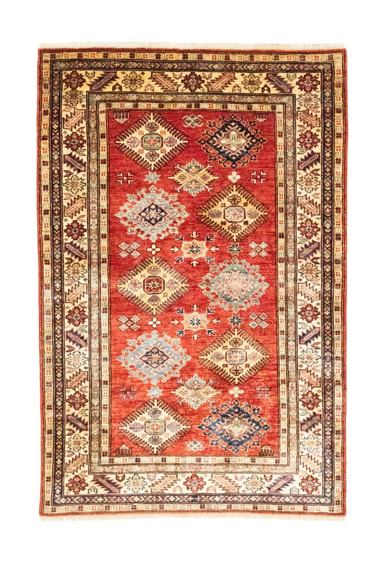 カザック 絨毯 185x122cm - オリエンタル絨毯