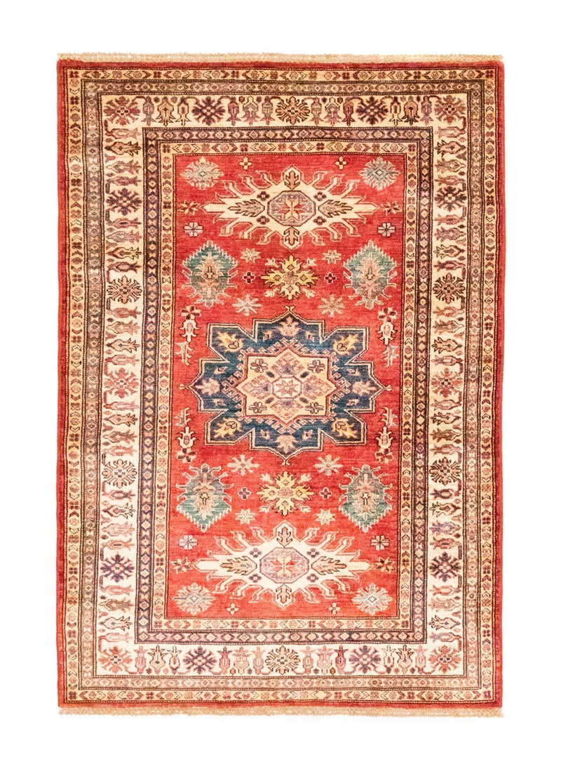 カザック 絨毯 183x112cm - オリエンタル絨毯