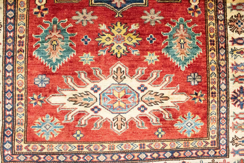 カザック 絨毯 183x112cm - オリエンタル絨毯