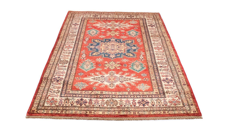 カザック 絨毯 183x112cm - オリエンタル絨毯