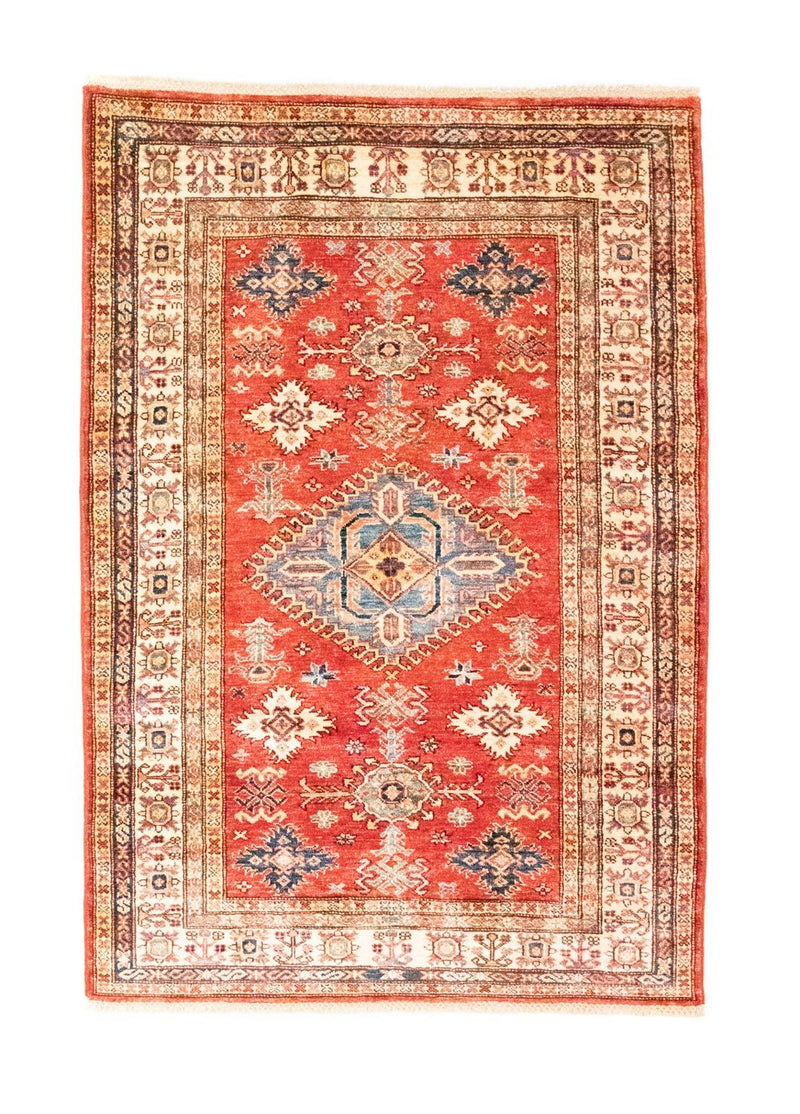 カザック 絨毯 181x117cm - オリエンタル絨毯