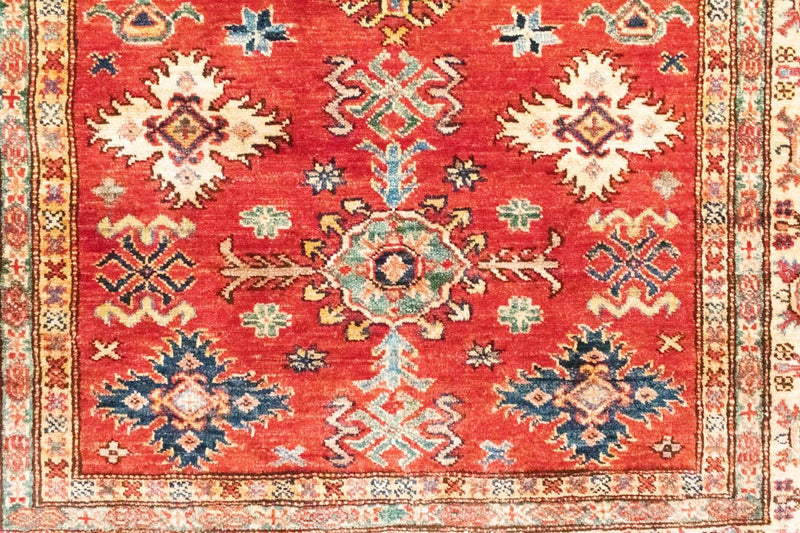 カザック 絨毯 181x117cm - オリエンタル絨毯
