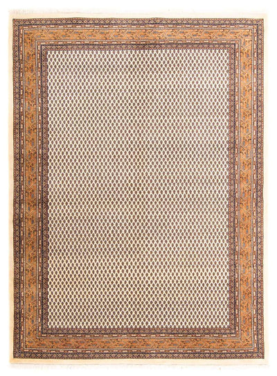 インド ミール 絨毯 176x238cm - オリエンタル絨毯