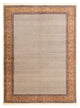 インド ミール 絨毯 238x176cm - オリエンタル絨毯