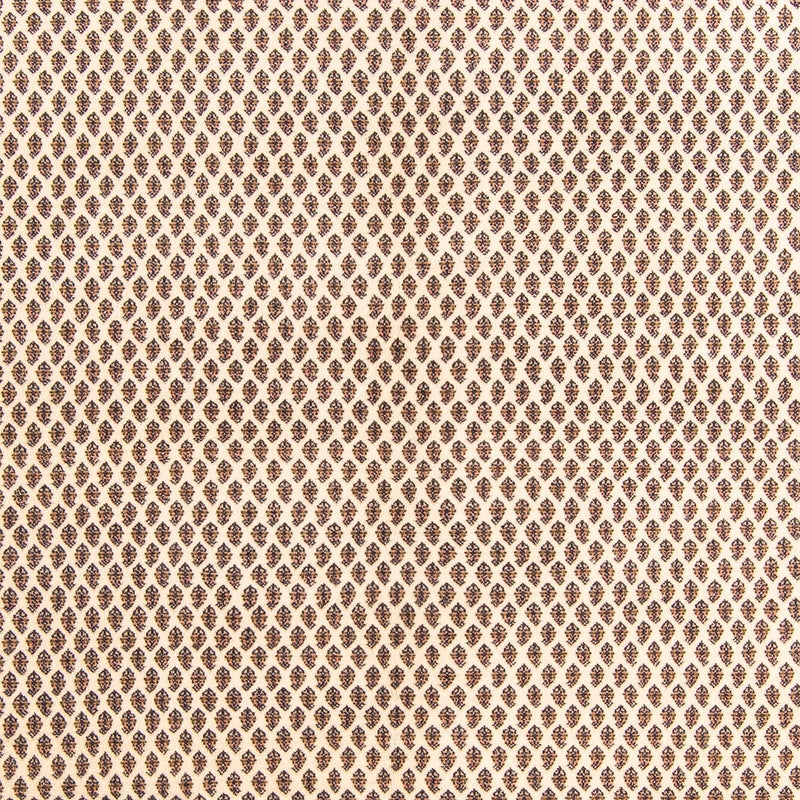 インド ミール 絨毯 238x176cm - オリエンタル絨毯