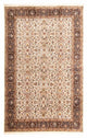 インド カシャーン 絨毯 305x202cm - オリエンタル絨毯