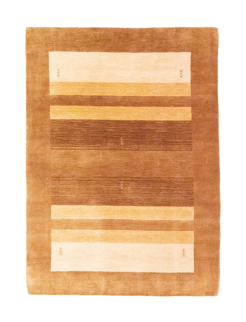ロリバフト 絨毯 165x116cm - ウールラグ