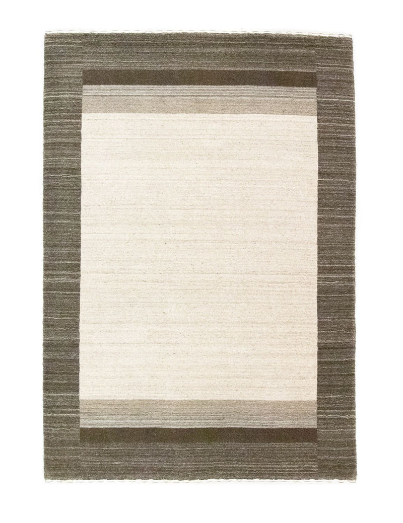 ロリバフト 絨毯 181x123cm - ウールラグ