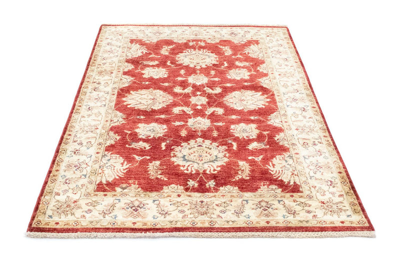 ツィーグラー絨毯 183x122cm - オリエンタル絨毯