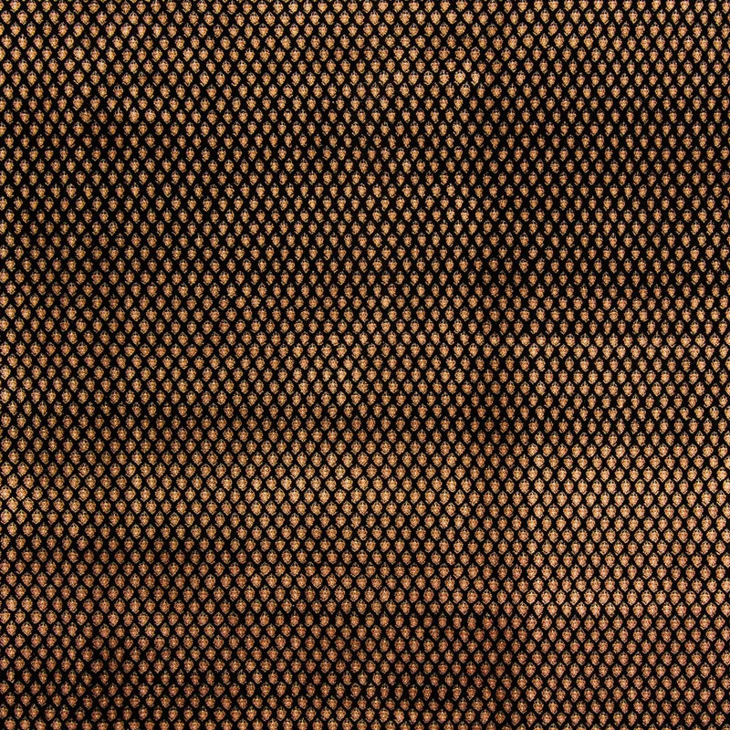 インド ミール 絨毯 296x250cm - オリエンタル絨毯
