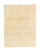 ペルシャギャベ 絨毯 204x152cm - ペルシャウールラグ
