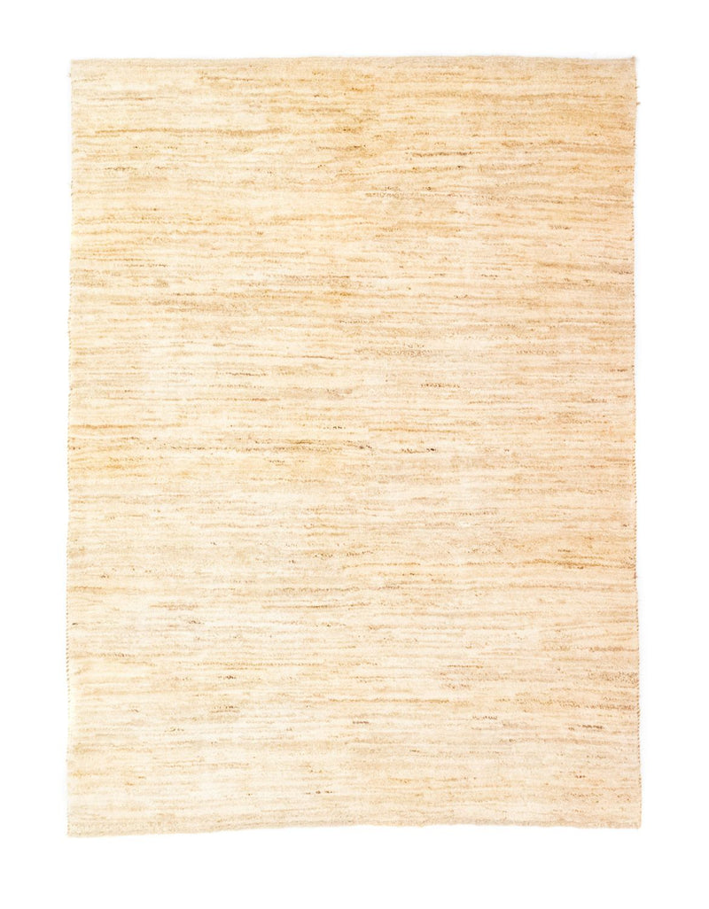 ペルシャギャベ 絨毯 208x150cm - ペルシャウールラグ