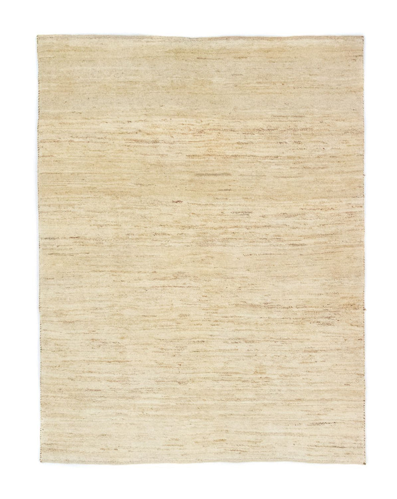 ペルシャギャベ 絨毯 199x148cm - ペルシャウールラグ