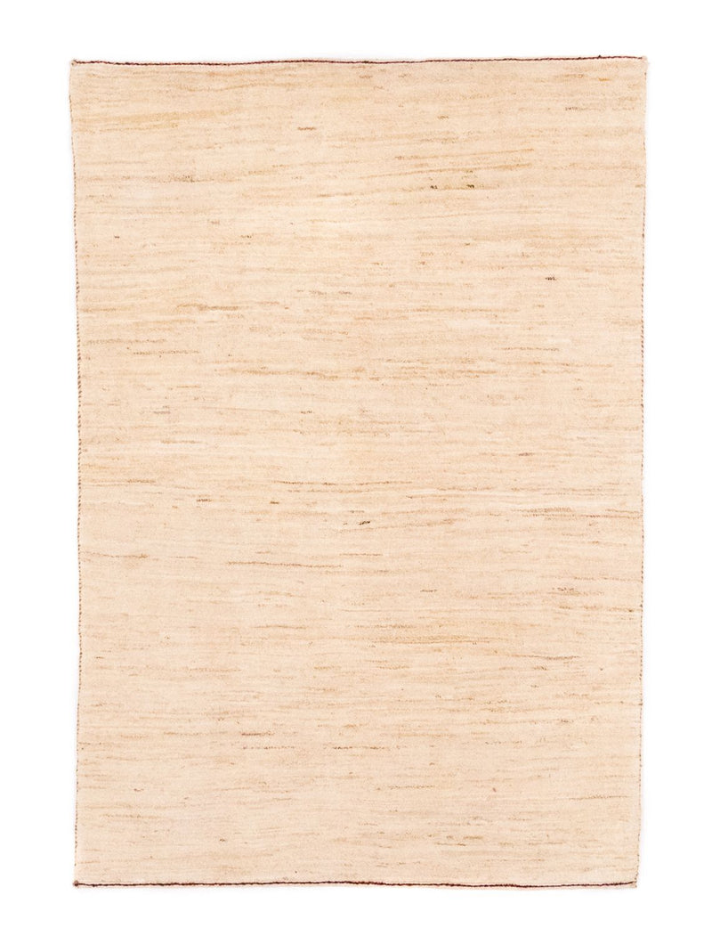 ペルシャギャベ 絨毯 200x145cm - ペルシャウールラグ