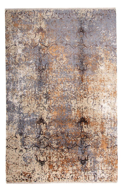 デザイナー絨毯 200x304cm - デザイナーラグ