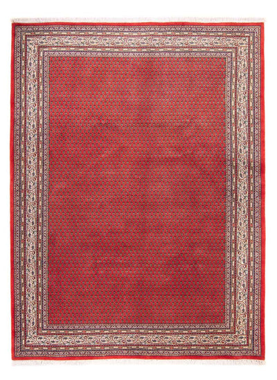 インド ミール 絨毯 173x239cm - オリエンタル絨毯
