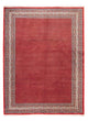 インド ミール 絨毯 239x173cm - オリエンタル絨毯