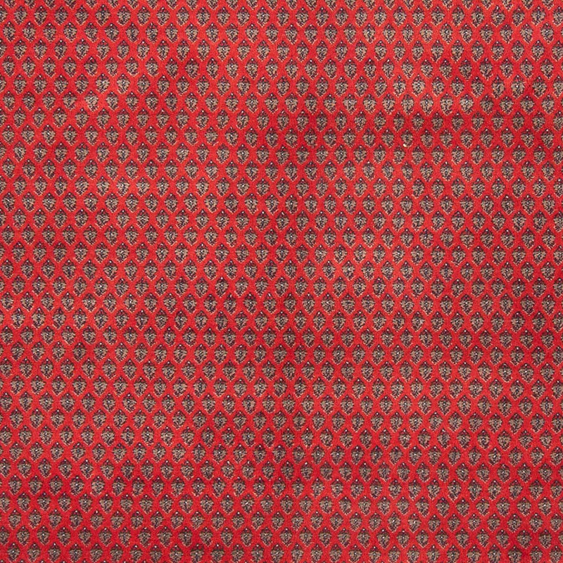 インド ミール 絨毯 239x173cm - オリエンタル絨毯