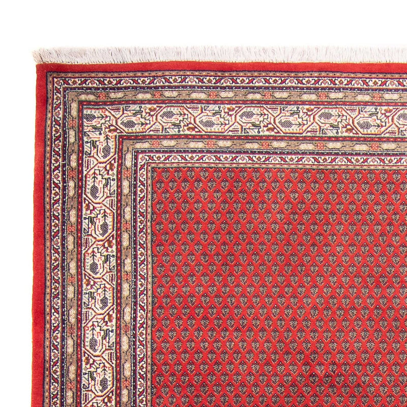 インド ミール 絨毯 239x173cm - オリエンタル絨毯