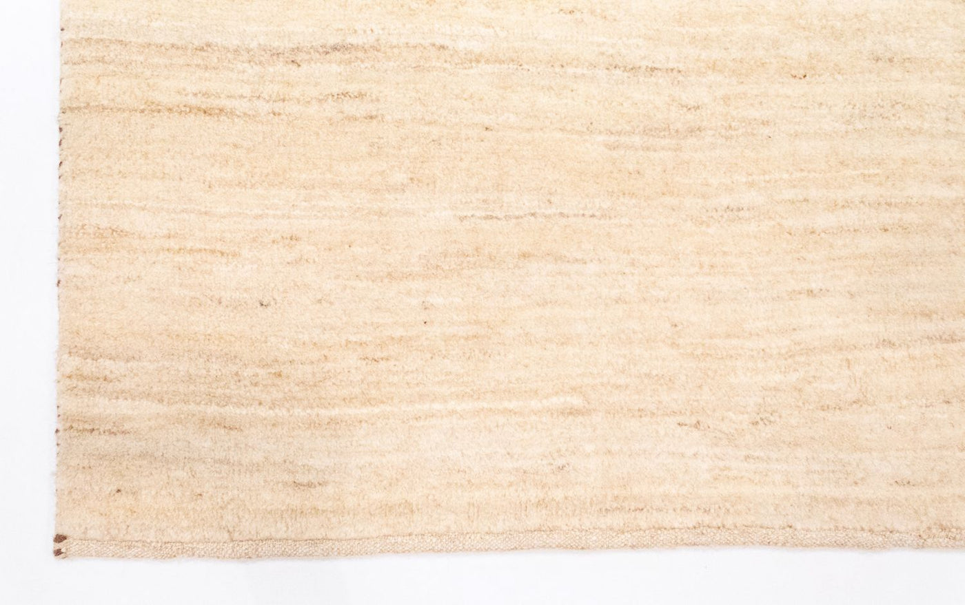 ペルシャギャベ 絨毯 205x154cm - ペルシャウールラグ