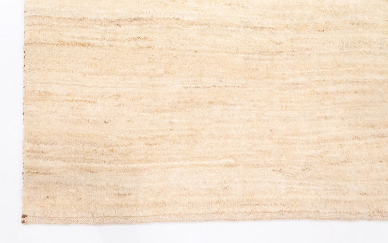ペルシャギャベ 絨毯 205x154cm - ペルシャウールラグ