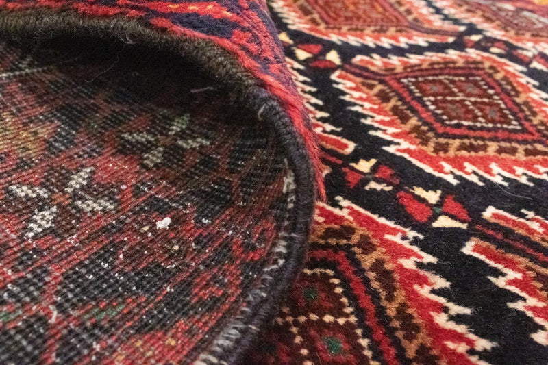 バルーチ絨毯 185x102cm - ペルシャ絨毯