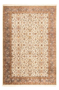 インド カシャーン 絨毯 298x201cm - オリエンタル絨毯 – product image
