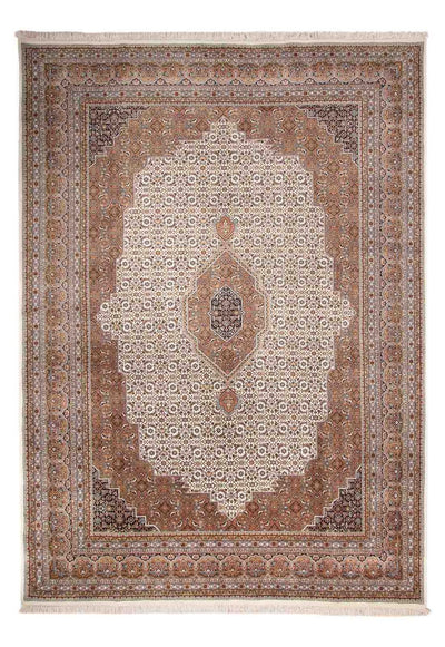 インド ビジャー 絨毯 247x342cm - オリエンタル絨毯