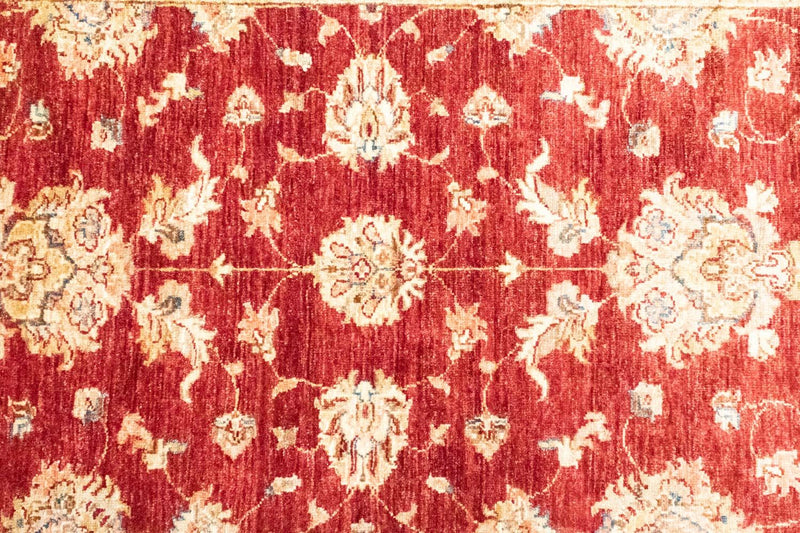 ツィーグラー絨毯 149x103cm - オリエンタル絨毯