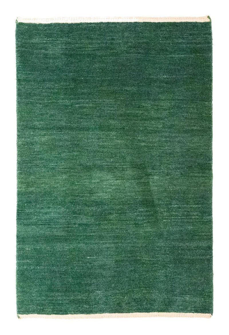 ペルシャギャベ 絨毯 146x98cm - ペルシャウールラグ