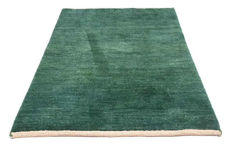 ペルシャギャベ 絨毯 146x98cm - ペルシャウールラグ